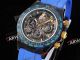 rolex skleleton daytona black case blue strap super clone (2)_th.jpg